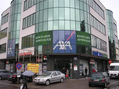 Kancelaria Adwokacka Michał Jaśkiewicz